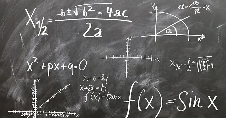 Beberapa persamaan dalam matematika yang terlihat sulit dan kadang membuat anak didik tidak menyukai pelajaran menghitung tersebut/tugu malang