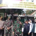Korem akan memindahkan pasien isoman ke isoter