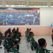 Dr Aqua Dwipayana Hadiahi Prajurit Malang Bulan Madu di Bali