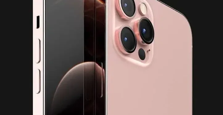 IOS telah meriliskan Iphone 13 dengan fitur kontrol terbaru, yaitu Blowing Fearture/tugu malang