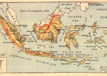 Menguak asal usul nama Indonesia/tugu malang