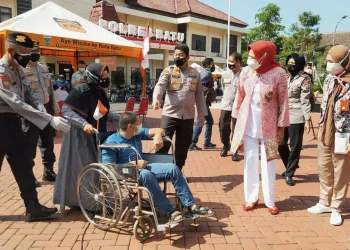 Ada yang Masih Takut Pindah ke Isoter