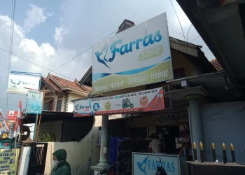 Densus 88 - Densus 88 Tangkap 2 Orang Terduga Teroris di Kota Malang