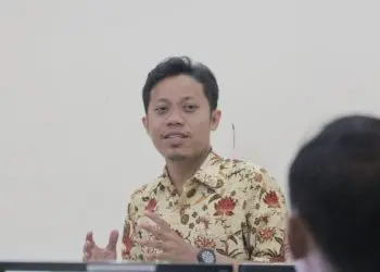 Dosen Unikama