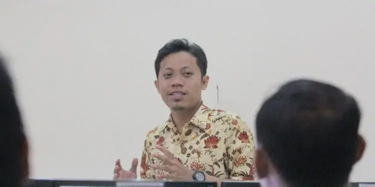 Dosen Unikama