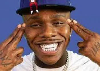 DaBaby, rapper asal Amerika Serikat yang berikan komentar negative pada LGBTQ+ dan HIV/AIDS/tugu malang