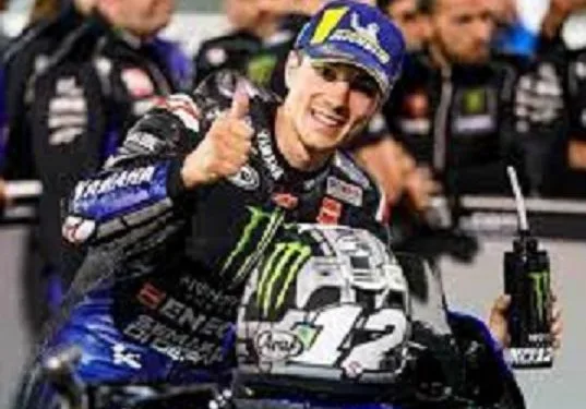 Diduga rusak mesin motor, Maverick Vinales dilarang ikut GP Austria/tugu malang