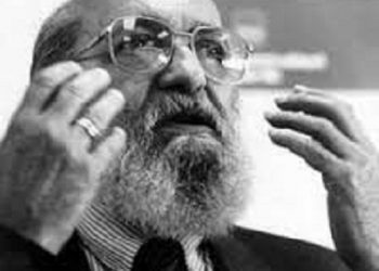 Paulo Freire, pemikir dan penggagas pendidikan yang membebaskan/tugu malang