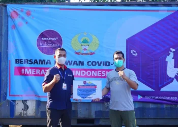 Meratus Line kirimkan kontainer ke Malang