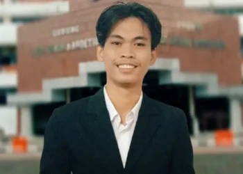 M. Rizal Pratama/tugu malang