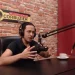 Nadiem Makeriem, menteri pendidikan, kebudayaan, riset dan teknologi saat hadir di podcast Deddy Corbuzier/tugu malang