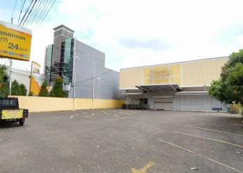 Gerai Giant tutup di seluruh Malang