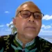 Prof. Prof. Dr. Sa’dun Akbar, M. Pd, guru besar Universitas Negeri Malang dalam acara workshop Guru Ramah Karya Ilmiah/tugu malang