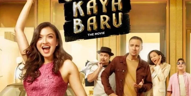 Poster film Orang Kaya Baru 2019/tugu malang