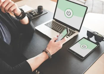Waspada saat menggunakan Wi-Fi umum, sering terjadi pencurian data/tugu malang