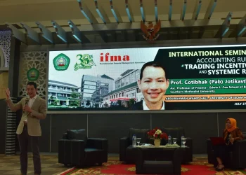 FEB Unisma