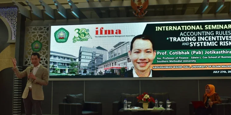FEB Unisma