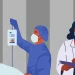 Ilustrasi Donor Plasma