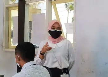 Ka Dinkes Kota Batu bicara soal RS Darurat