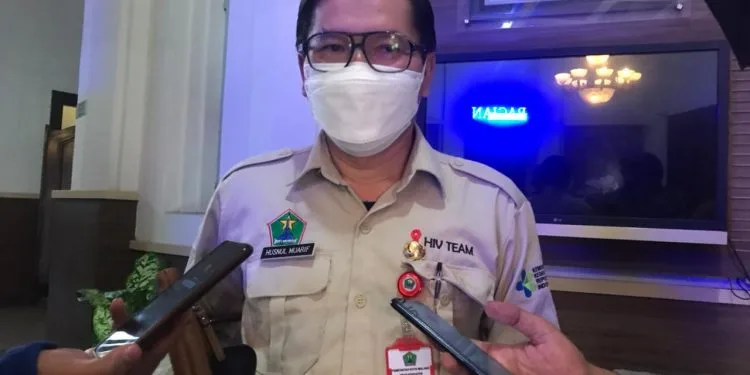 Pemkot Malang targetkan 70 persen warga tervaksin akhir 2021.