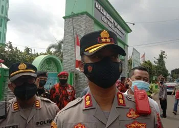 Polres Malang
