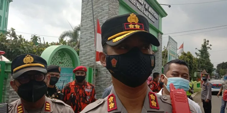 Polres Malang