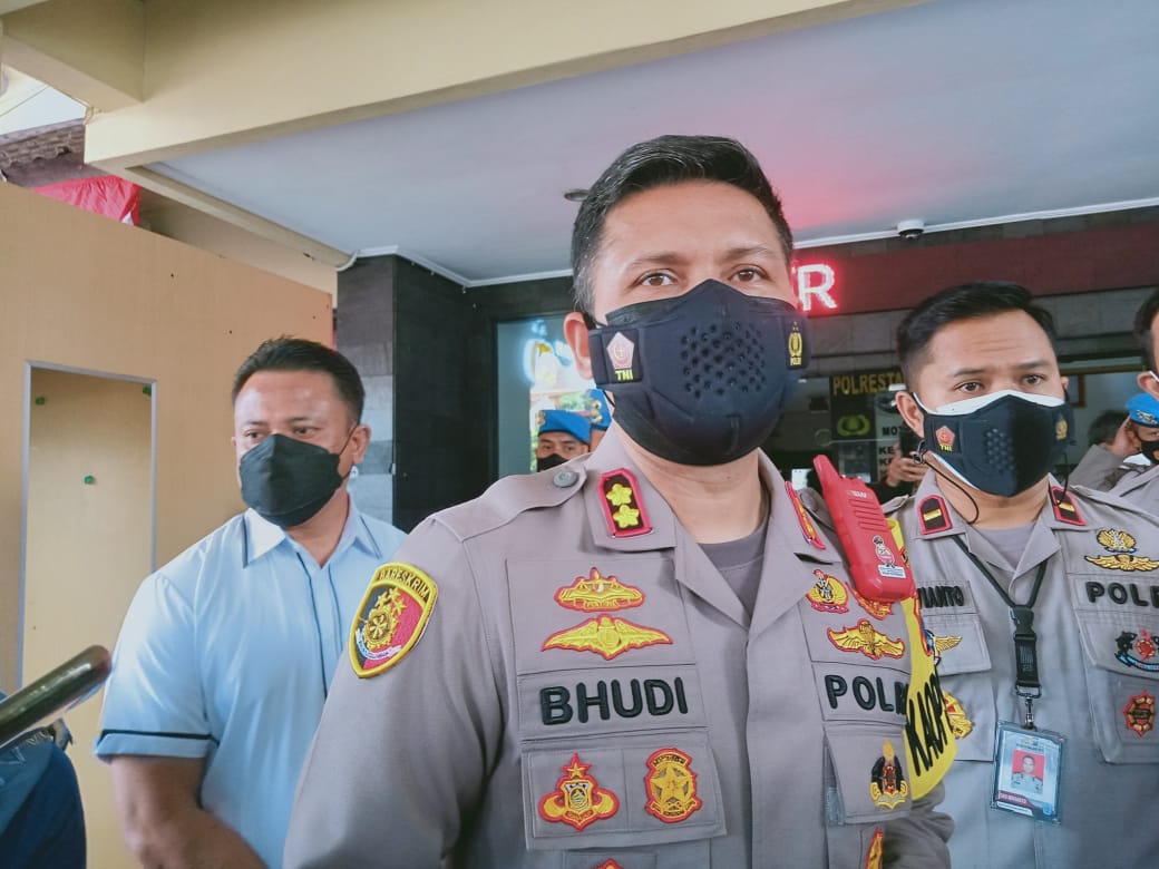 Polresta Malang Kota akan lakukan vaksinasi door to door
