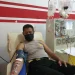 Ini Pengalaman Kapolsek Kedungkandang Laksanakan Donor Plasma