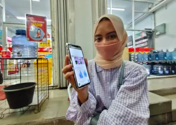 korban fetish mukena