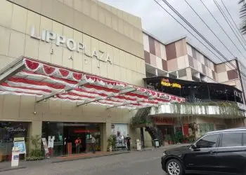 Lippo Plaza Mall Batu