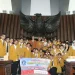 Mahasiswa Prodi PPKn Unikama
