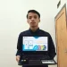COVID-19 - Minimalisir Penularan COVID-19, Mahasiswa UMM Ciptakan Wangsaku