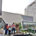 Tim Tugumedia Group, bersama GM Grand Mercure Malang