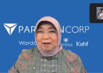 Nurhayati Subakat
