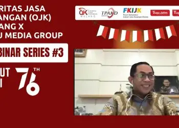 OJK Malang ajak cara investasi mudah dan aman