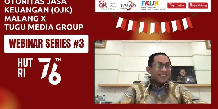 OJK Malang ajak cara investasi mudah dan aman
