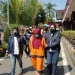 PKH - Oknum PKH di Malang Tilep Rp450 Juta, Kuasa Hukum: Dia Meniru