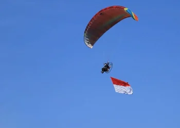 9 Atlet Kota Batu Siap Bertarung di Ajang PON XX Papua