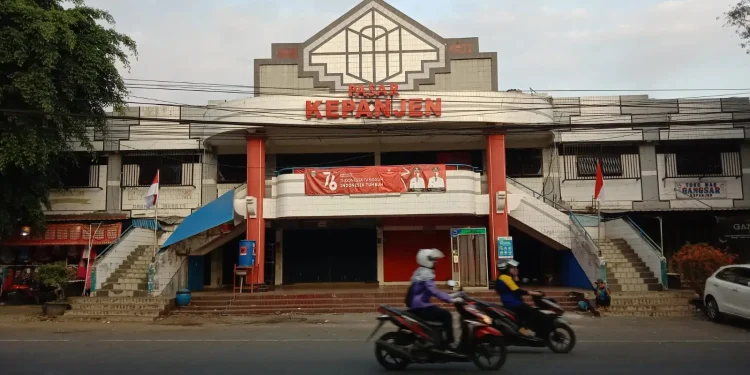 Pasar Kepanjen