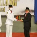 Paskibraka - Malam Kenegaraan Paskibraka Kota Malang Tahun 2021 Penuh Haru