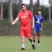 Arema FC gandeng BNPB kampanye Prokes.