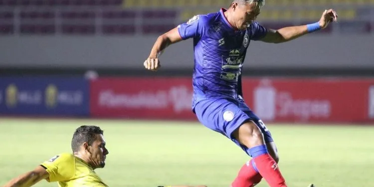 Liga 1 - Jadwal Liga 1 Kembali Diundur