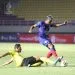 Liga 1 - Jadwal Liga 1 Kembali Diundur