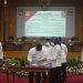 APBD Kabupaten Malang ditandatangani Bupati Malang