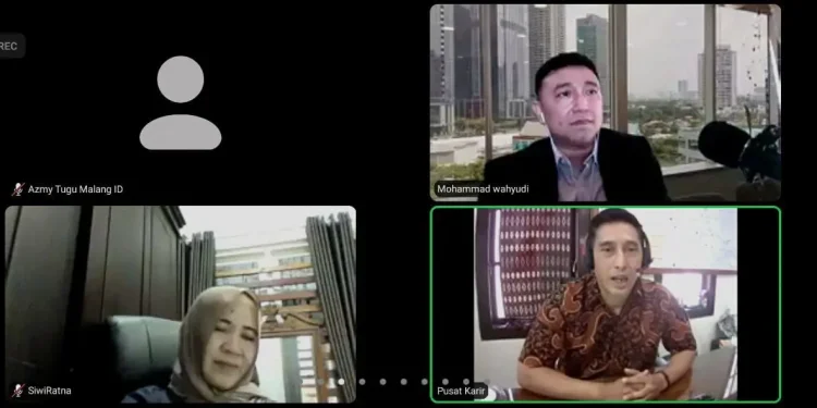 STIE Malangkucecwara Bekali Calon Wisudawan dengan Soft Skill