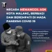 Pemkot Malang - Sumbangan TPP Sebagai Bentuk Empati ASN Pemkot Malang