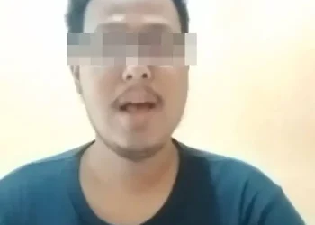 Polisi melayangkan panggilan resmi terduga fetish mukena