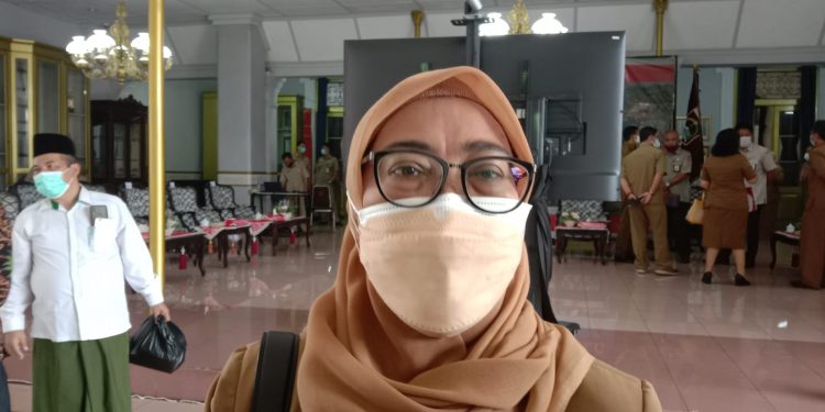 Inspektorat Kabupaten Malang terkait RSUD Lawang