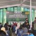 Vaksinasi Uin Malang