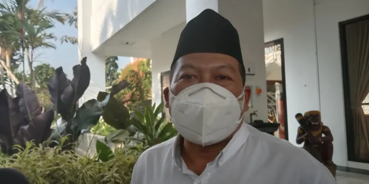 Wabup Malang sampaikan wisata akan dibuka bila sudah PPKM level 2